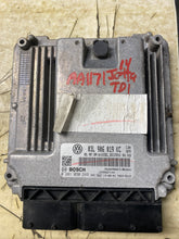Load image into Gallery viewer, 2014 VW JETTA TDI