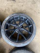 Load image into Gallery viewer, 2007 VW GTI