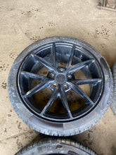 Load image into Gallery viewer, 2007 VW GTI