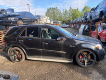 Load image into Gallery viewer, 2007 MERCEDES ML63