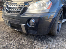 Load image into Gallery viewer, 2007 MERCEDES ML63