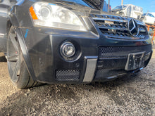 Load image into Gallery viewer, 2007 MERCEDES ML63