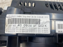 Load image into Gallery viewer, 2013 MERCEDES C350