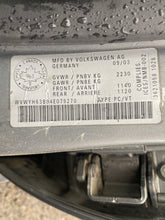 Load image into Gallery viewer, 2003 VW Passat SW 2.8 4 Motion