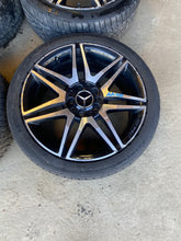 Load image into Gallery viewer, 2013 MERCEDES C350
