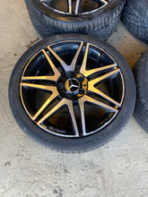 Load image into Gallery viewer, 2013 MERCEDES C350