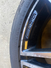 Load image into Gallery viewer, 2013 MERCEDES C350