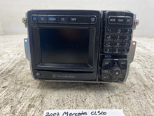 Load image into Gallery viewer, MERCEDES CL 500