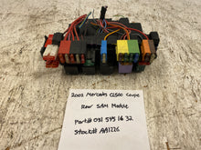 Load image into Gallery viewer, MERCEDES CL 500