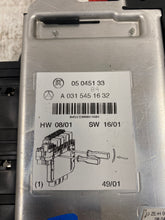 Load image into Gallery viewer, MERCEDES CL 500