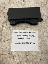 Load image into Gallery viewer, MERCEDES CL 500