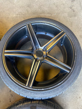 Load image into Gallery viewer, 2007 MERCEDES ML63