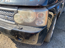 Load image into Gallery viewer, 2007 Range Rover Supercharged