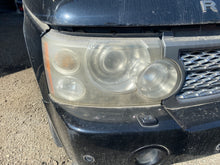 Load image into Gallery viewer, 2007 Range Rover Supercharged