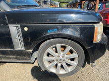 Load image into Gallery viewer, 2007 Range Rover Supercharged