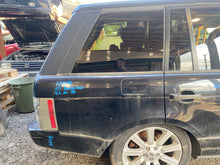 Load image into Gallery viewer, 2007 Range Rover Supercharged