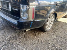 Load image into Gallery viewer, 2007 Range Rover Supercharged