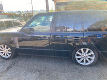 Load image into Gallery viewer, 2007 Range Rover Supercharged