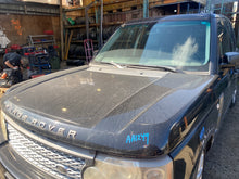Load image into Gallery viewer, 2007 Range Rover Supercharged