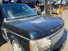 Load image into Gallery viewer, 2007 Range Rover Supercharged