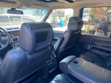 Load image into Gallery viewer, 2007 Range Rover Supercharged