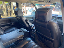 Load image into Gallery viewer, 2007 Range Rover Supercharged