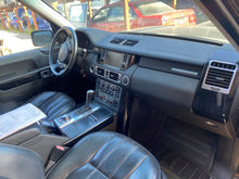 Load image into Gallery viewer, 2007 Range Rover Supercharged