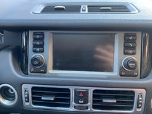 Load image into Gallery viewer, 2007 Range Rover Supercharged