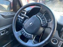 Load image into Gallery viewer, 2007 Range Rover Supercharged