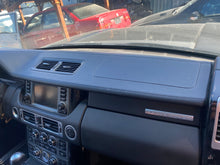 Load image into Gallery viewer, 2007 Range Rover Supercharged