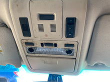 Load image into Gallery viewer, 2007 Range Rover Supercharged