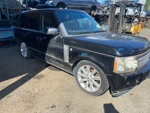 Load image into Gallery viewer, 2007 Range Rover Supercharged