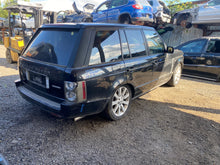 Load image into Gallery viewer, 2007 Range Rover Supercharged