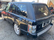 Load image into Gallery viewer, 2007 Range Rover Supercharged