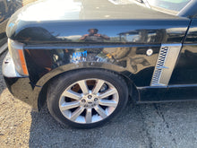 Load image into Gallery viewer, 2007 Range Rover Supercharged