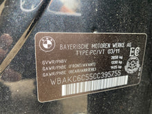 Load image into Gallery viewer, 2011 BMW 750XI