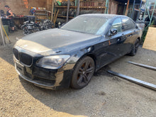 Load image into Gallery viewer, 2011 BMW 750XI

