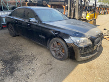 Load image into Gallery viewer, 2011 BMW 750XI