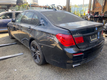 Load image into Gallery viewer, 2011 BMW 750XI