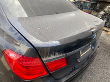 Load image into Gallery viewer, 2011 BMW 750XI