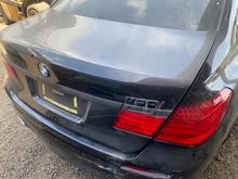Load image into Gallery viewer, 2011 BMW 750XI