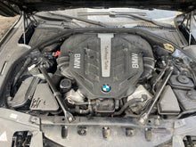Load image into Gallery viewer, 2011 BMW 750XI