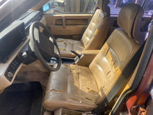 Load image into Gallery viewer, 1985 VOLVO 760GLE 2.4 6cyl TD