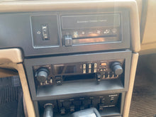 Load image into Gallery viewer, 1985 VOLVO 760GLE 2.4 6cyl TD
