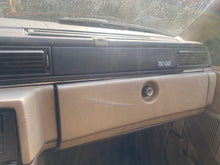 Load image into Gallery viewer, 1985 VOLVO 760GLE 2.4 6cyl TD