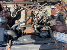 Load image into Gallery viewer, 1985 VOLVO 760GLE 2.4 6cyl TD