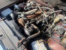 Load image into Gallery viewer, 1985 VOLVO 760GLE 2.4 6cyl TD
