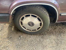 Load image into Gallery viewer, 1985 VOLVO 760GLE 2.4 6cyl TD