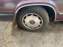Load image into Gallery viewer, 1985 VOLVO 760GLE 2.4 6cyl TD