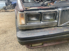 Load image into Gallery viewer, 1985 VOLVO 760GLE 2.4 6cyl TD